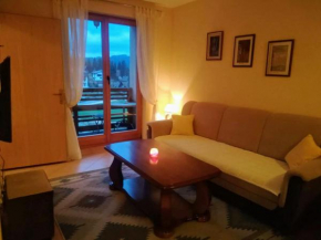 Apartman SARA Babanovac Vlašić